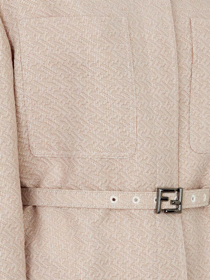 Fendi Clothing - Light and natural | f803180a3c1501cfd8213b699af27f9cef159adb