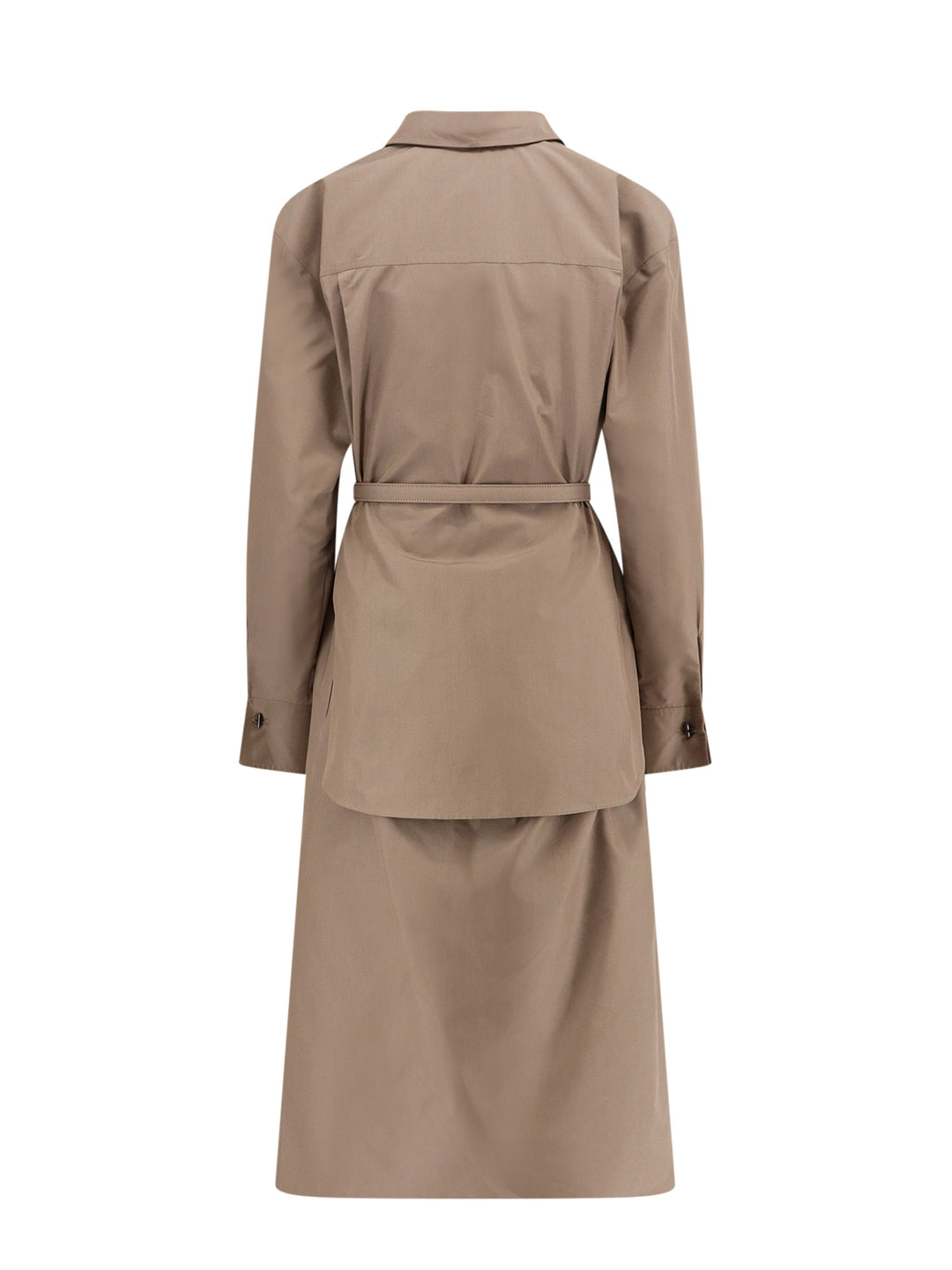 Fendi Dresses - Brown | 13a77f2e50131ed5366da12e1dbdb3b79d57847a
