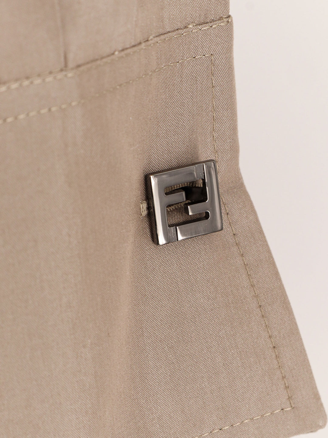 Fendi Dresses - Brown | 619ee5f1a1401e3134ac5c231f11b0f30fd30226