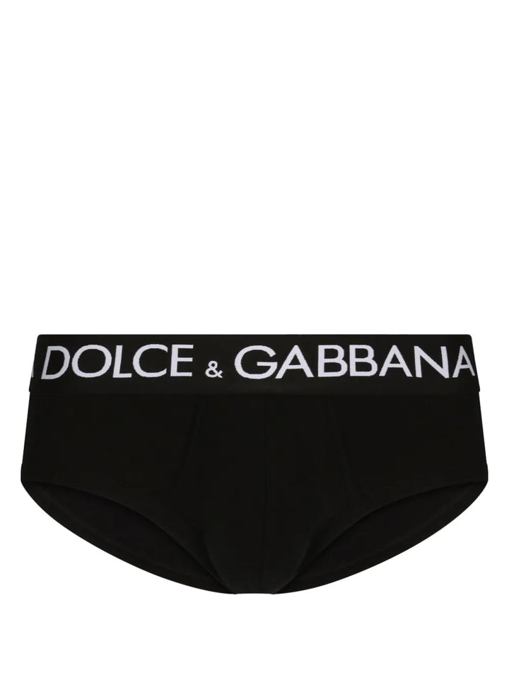 Dolce & Gabbana UNDERWEARSOCKS - Black | ba6fd5c99e4807e0ccba9e8cac8b6e3cd5afa618
