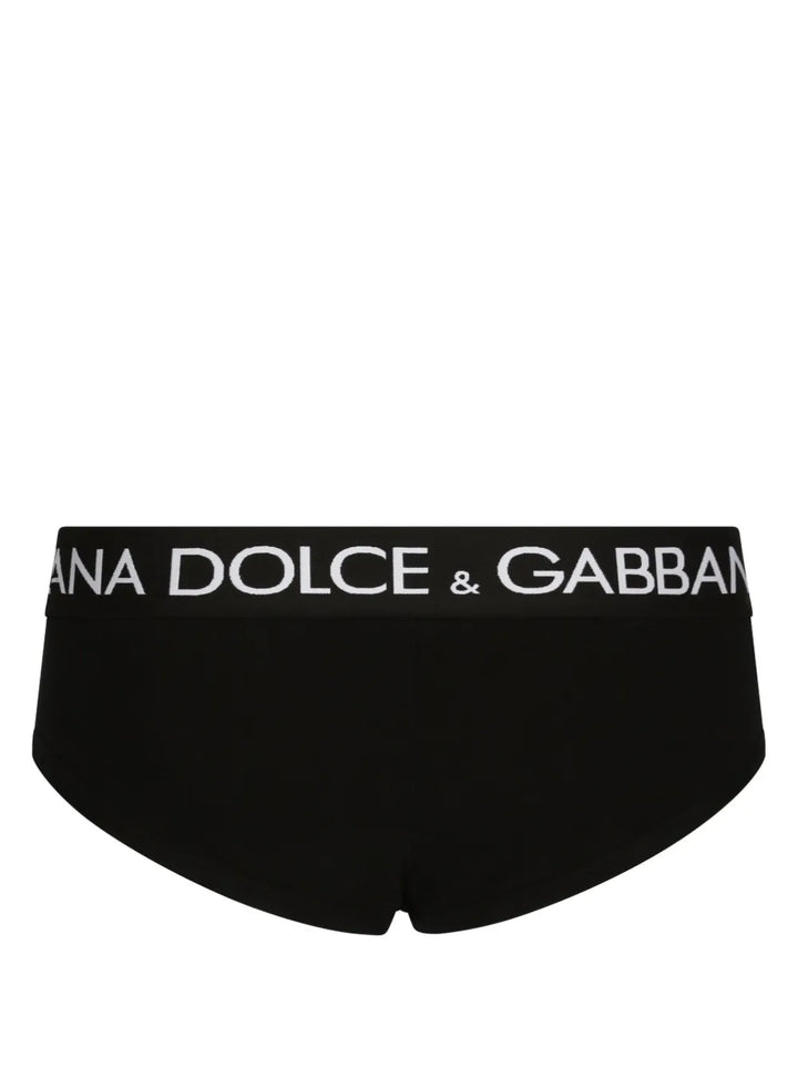 Dolce & Gabbana UNDERWEARSOCKS - Black | bd34c9d1bbd6c85a5422a1c0caa2e11696da72c1