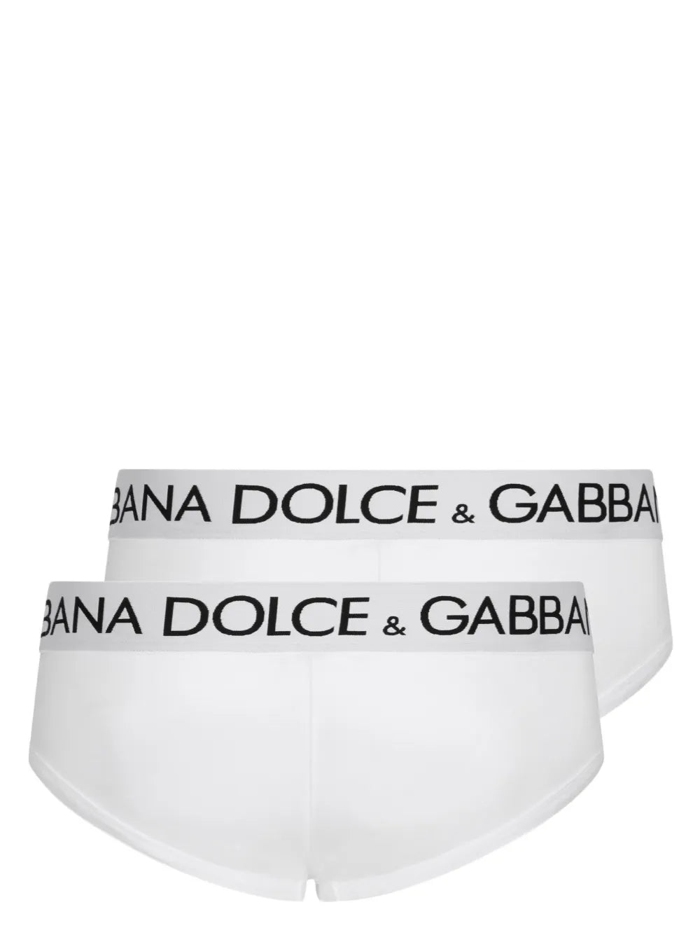 Dolce & Gabbana UNDERWEARSOCKS - White | 3c3e8d4c759b9a881e78cdbcbdbe741a16df4ed0
