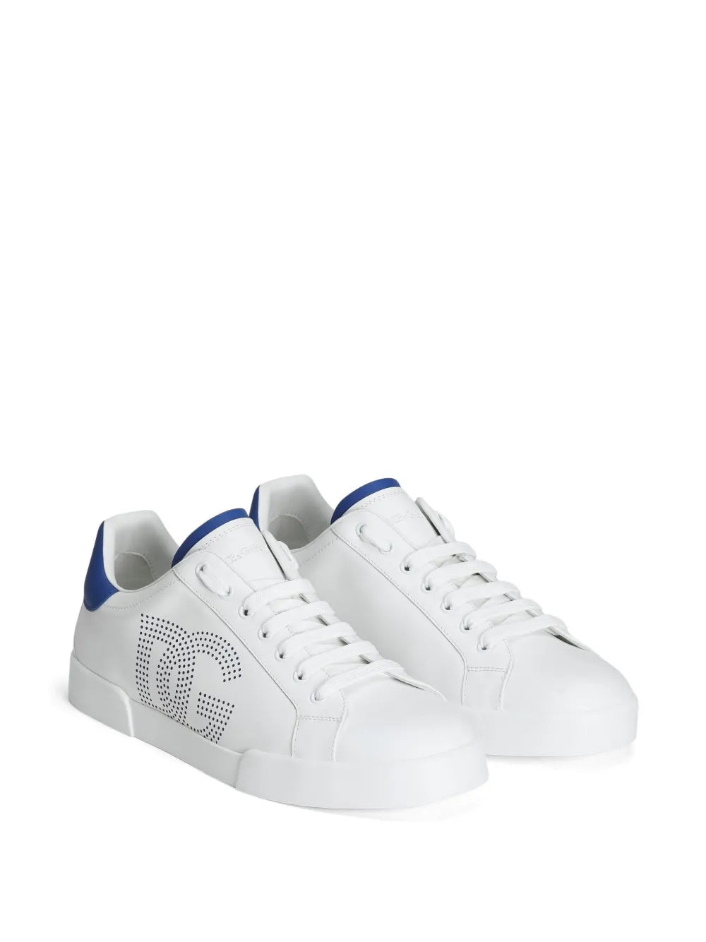 Dolce & Gabbana Sneakers - White | a2a70a48d2e4a43938b70a379d9d4c40acf90943