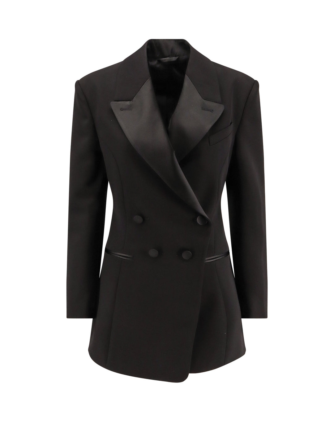 Givenchy Clothing - Blacks and greys | 4fa24eec39cd693ba6cd677d13f3935e7251aace