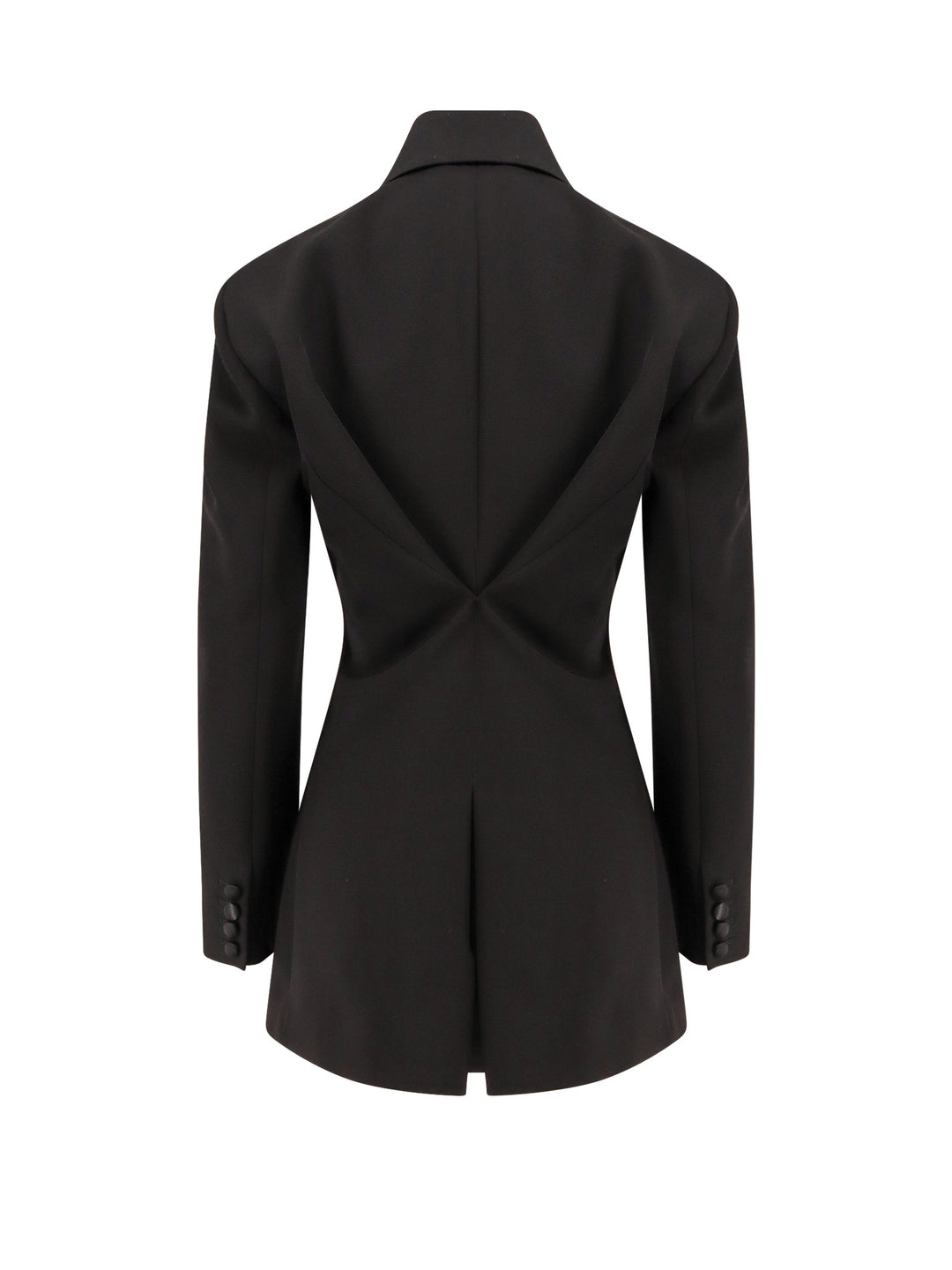 Givenchy Clothing - Blacks and greys | aecbbe8b314c5d92635a67b325e691c6c3b42fd6