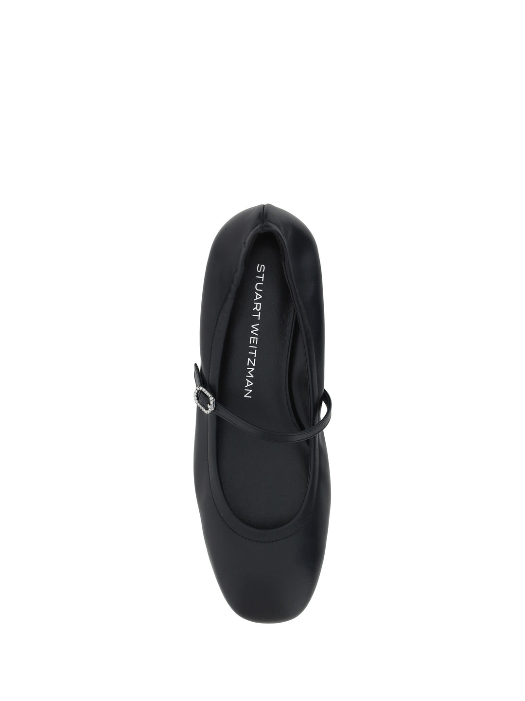 CLARIS BALLET FLAT