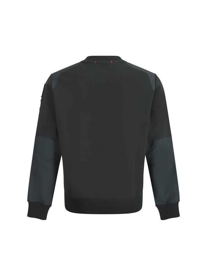 SABRE BASIC SWEATSHIRT