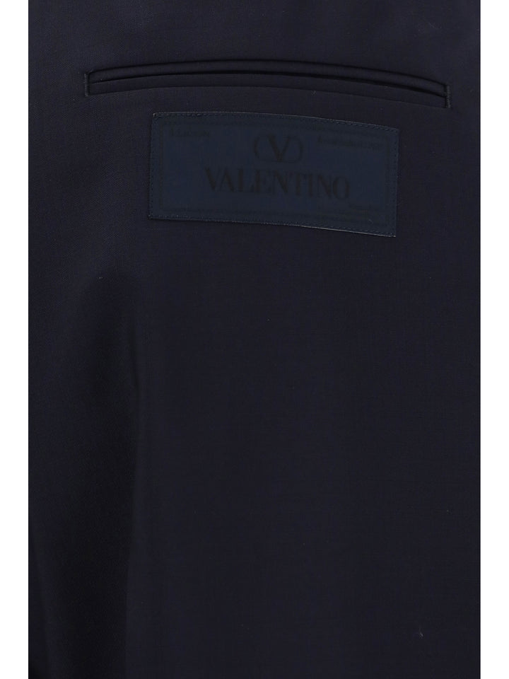 PANT. JOGGING | MAISON VALENTINO LABEL |