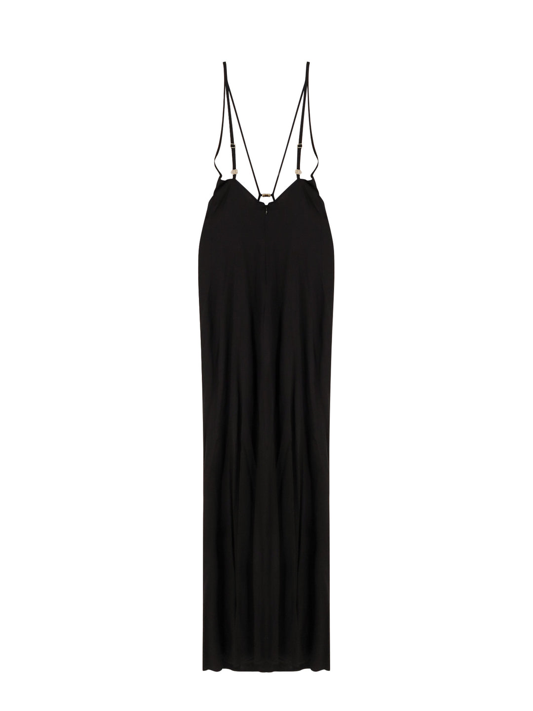 Elisabetta Franchi Dresses - Blacks and greys | 331cd07784904c471a8696dea1a8f39b942807b6