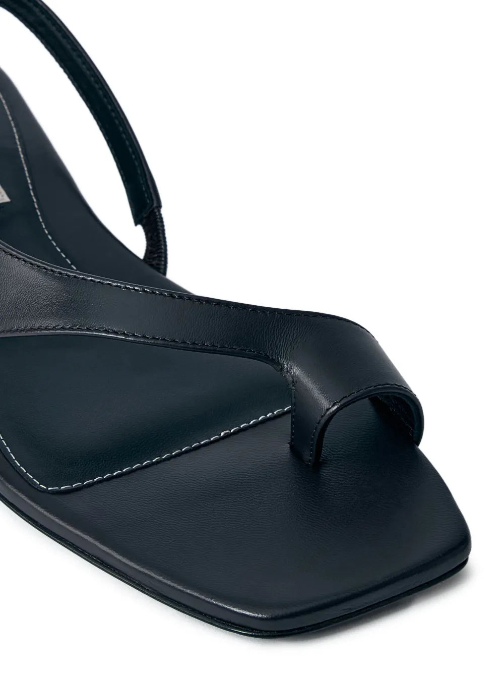 Toteme Sandals - Grey | f23b843dd592c3bbe261836a3a785940d163b461