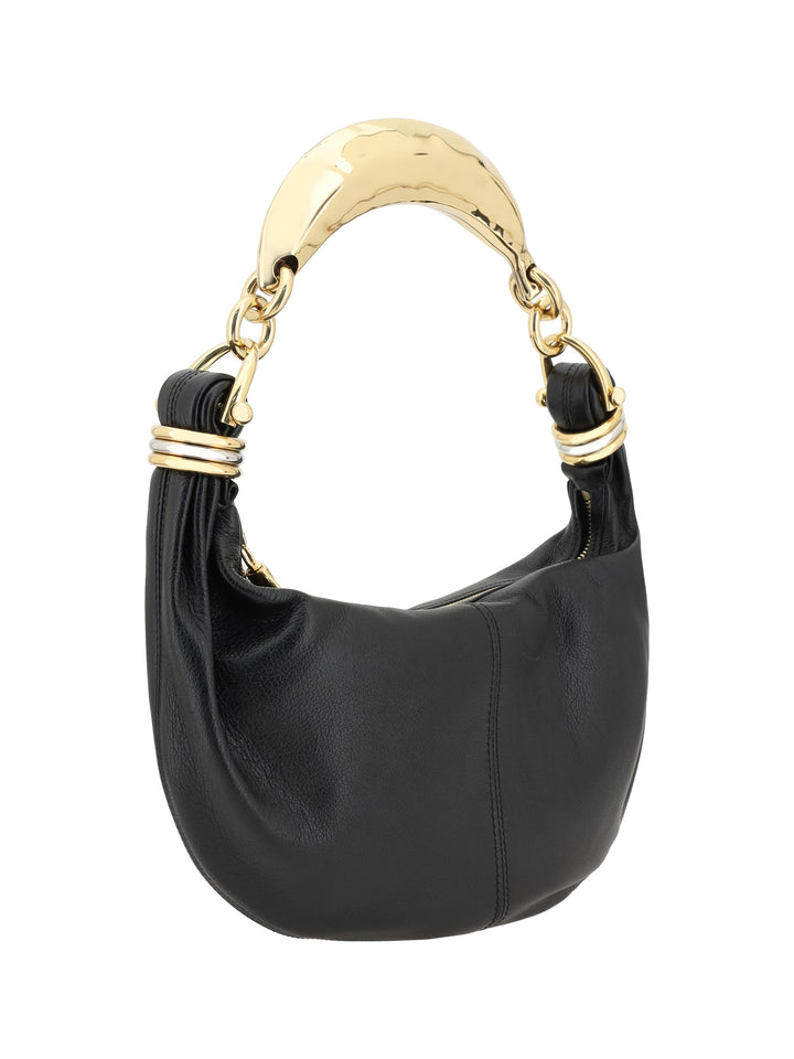 BRACELET SHOULDER BAG