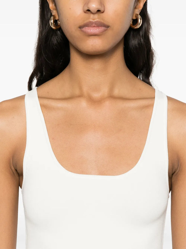 Toteme Tops - White | b4636364c51f8ff1e585892e2d2004913e392c74