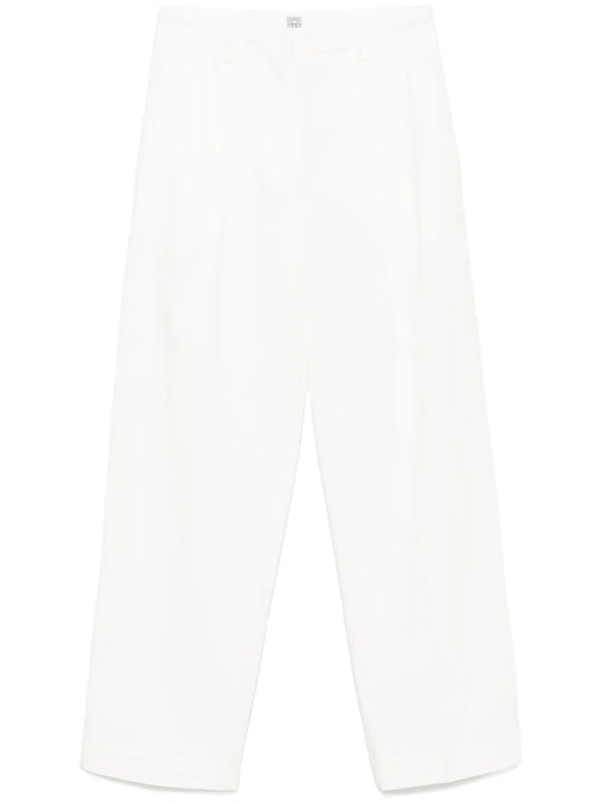 Tailored Trousers