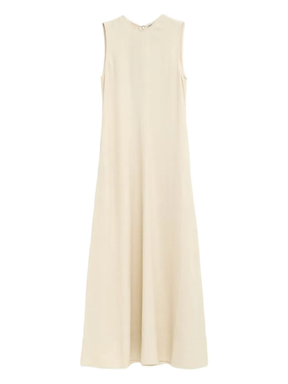 Toteme Long dresses - Nude & Neutrals | efc03e770ce6d687dc32e114333069c9d7f9c0d6
