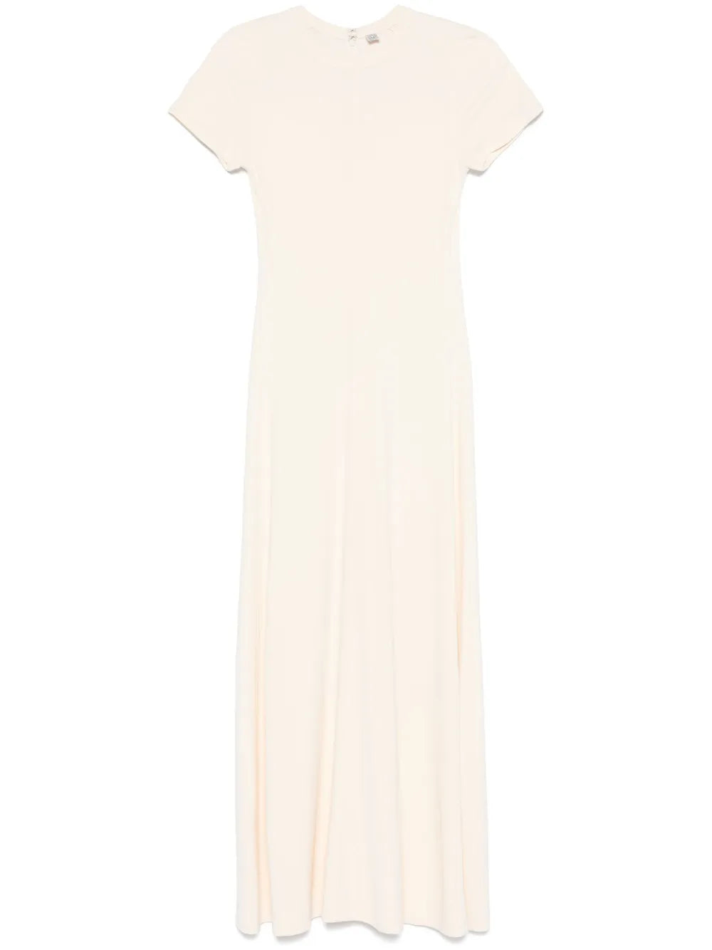 Toteme Long dresses - Nude & Neutrals | 6681986f7982821ebef63887cb2662d329526a9d