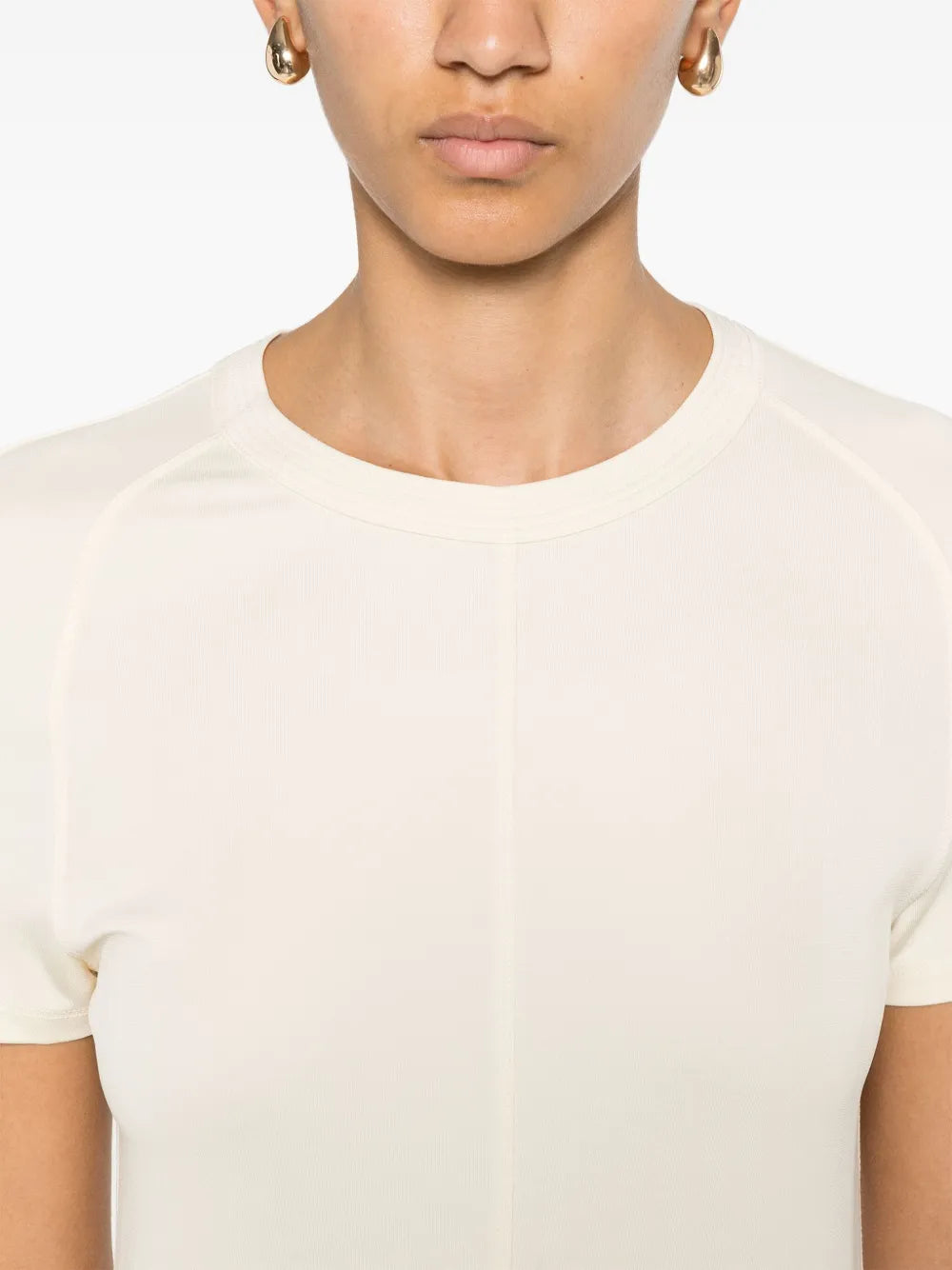 Toteme Long dresses - Nude & Neutrals | e01544e6e439d47d72661b53f8c248a595ac38dd