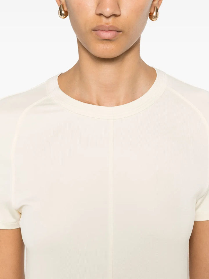 Toteme Long dresses - Nude & Neutrals | e01544e6e439d47d72661b53f8c248a595ac38dd