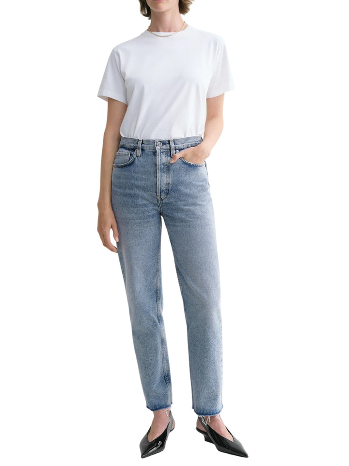 Toteme JEANS - Blue | 2a8dcc98006eb7fd6c0d5458174cfe0568e077a9