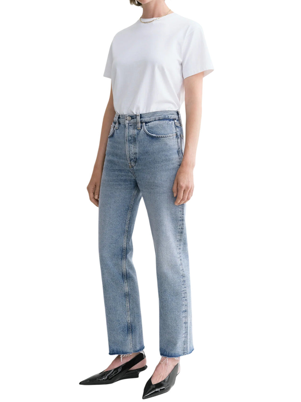 Toteme JEANS - Blue | 4d8da6a4ac4381740f956a9eda88eb3f18d479da