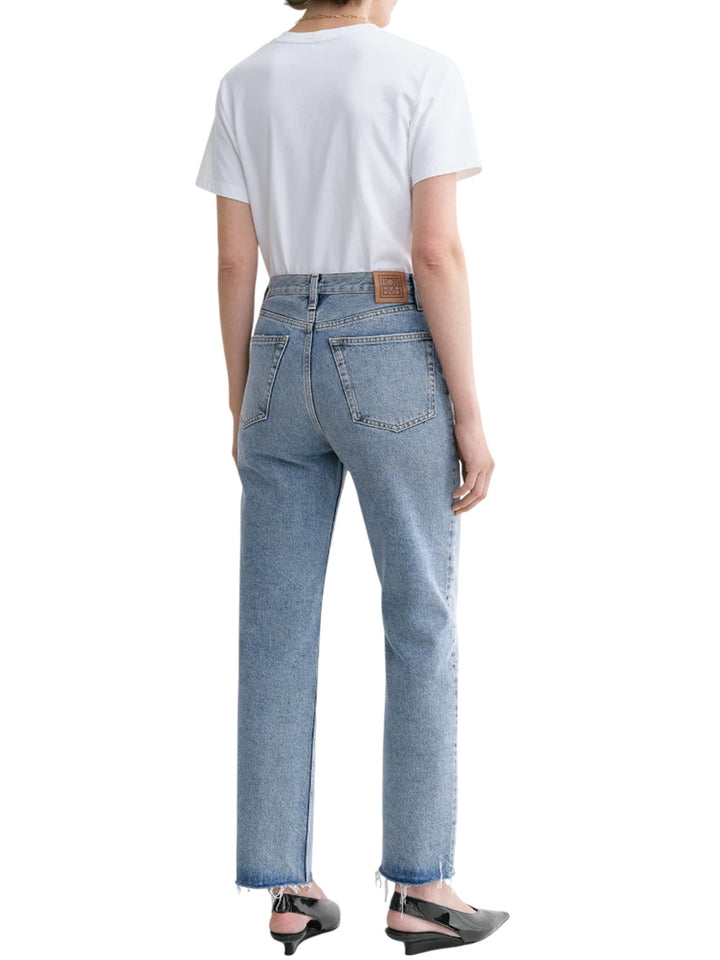 Toteme JEANS - Blue | 5d3a19780d69a1bd335d52e9eb51ded0eaa9f5cc