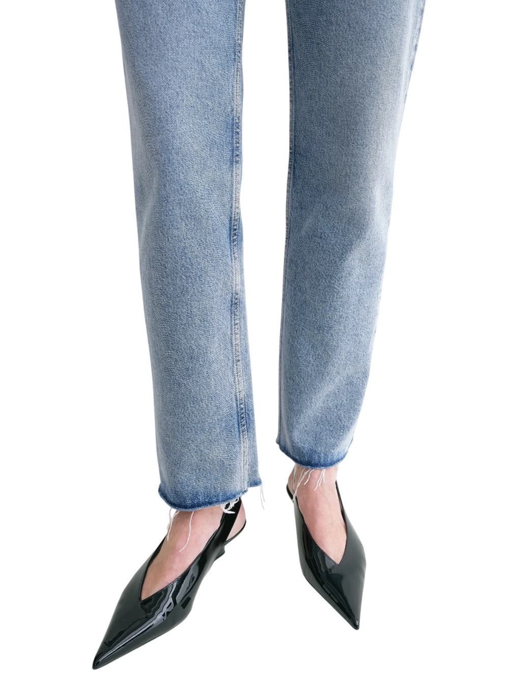 Toteme JEANS - Blue | 4e43bb9b5bfd58981b8bdec0552a80adeafcf814