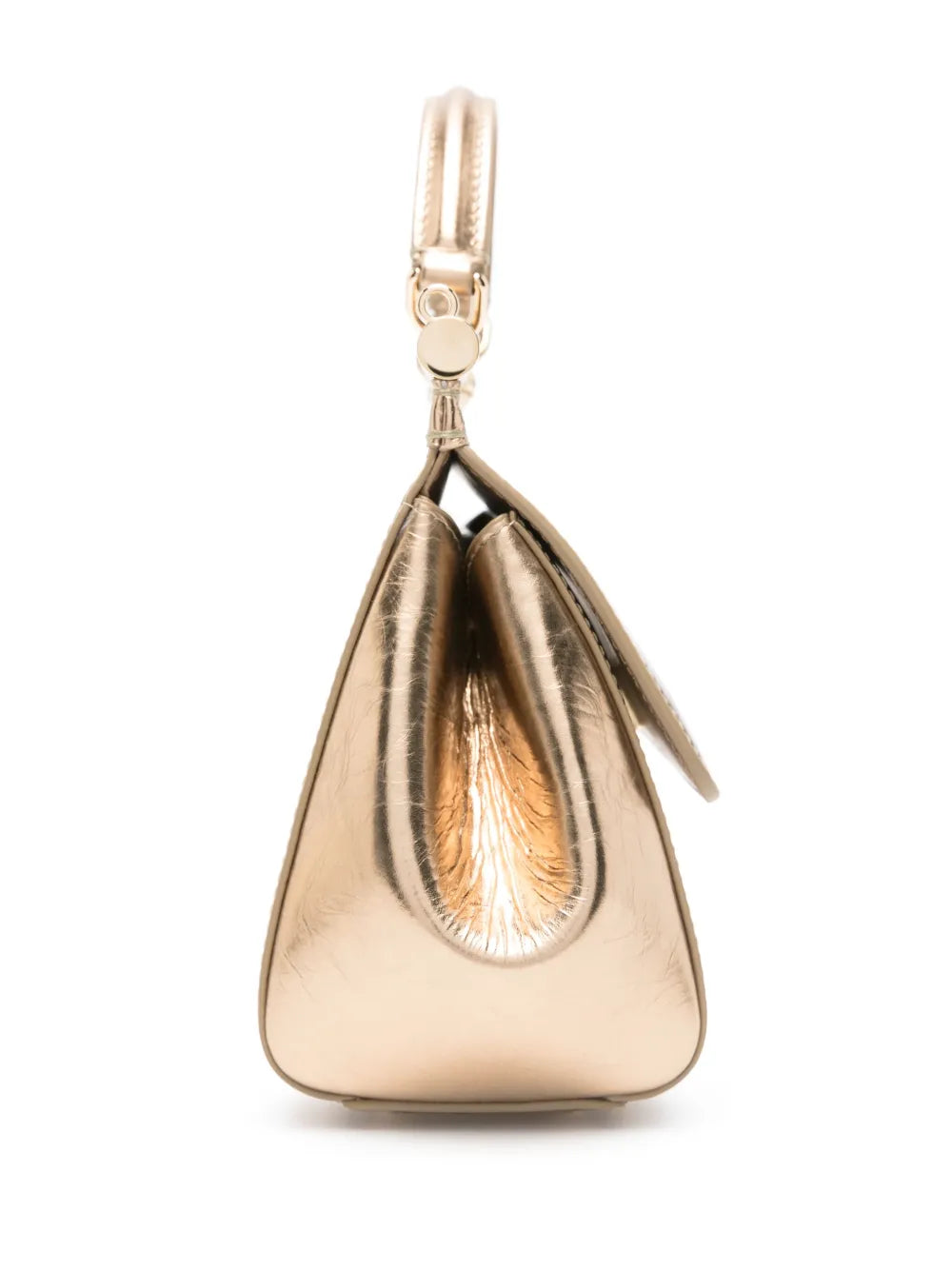 Dolce & Gabbana Shoulder Bags - Metallic | 1f4d9d95cae4931f5d7071ba0e420ad560ff7045