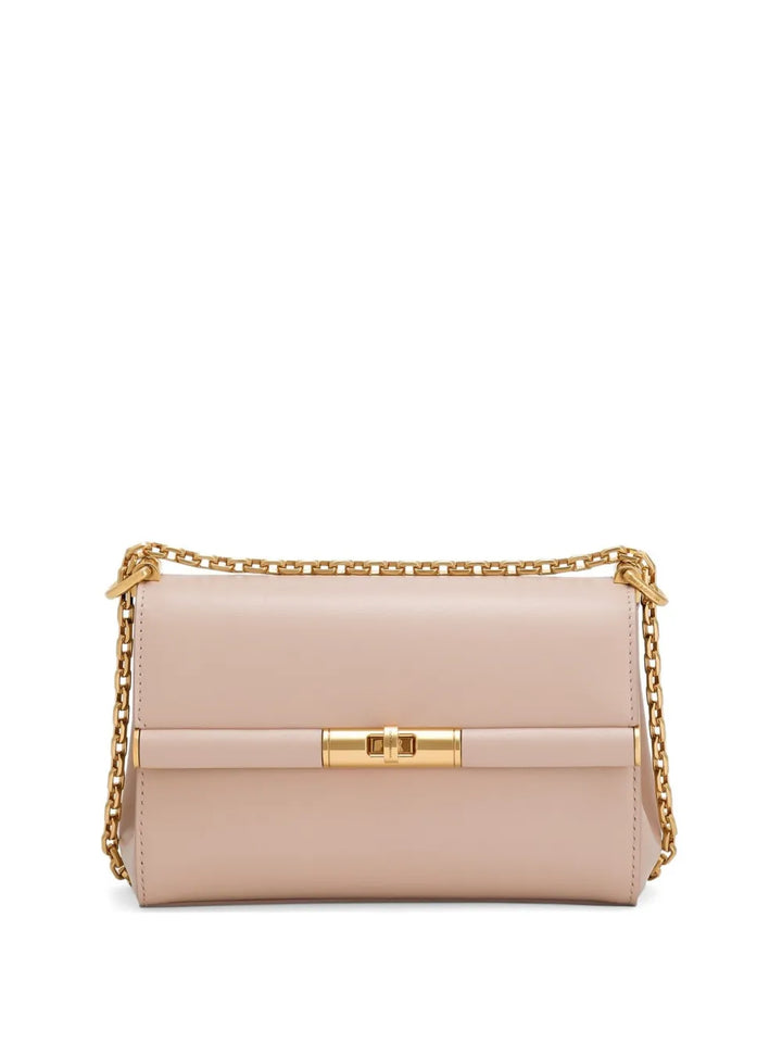 Dolce & Gabbana Shoulder Bags - Nude & Neutrals | 23d476ad9ac77f1f3cb8e5893d731f8dc6c4a235