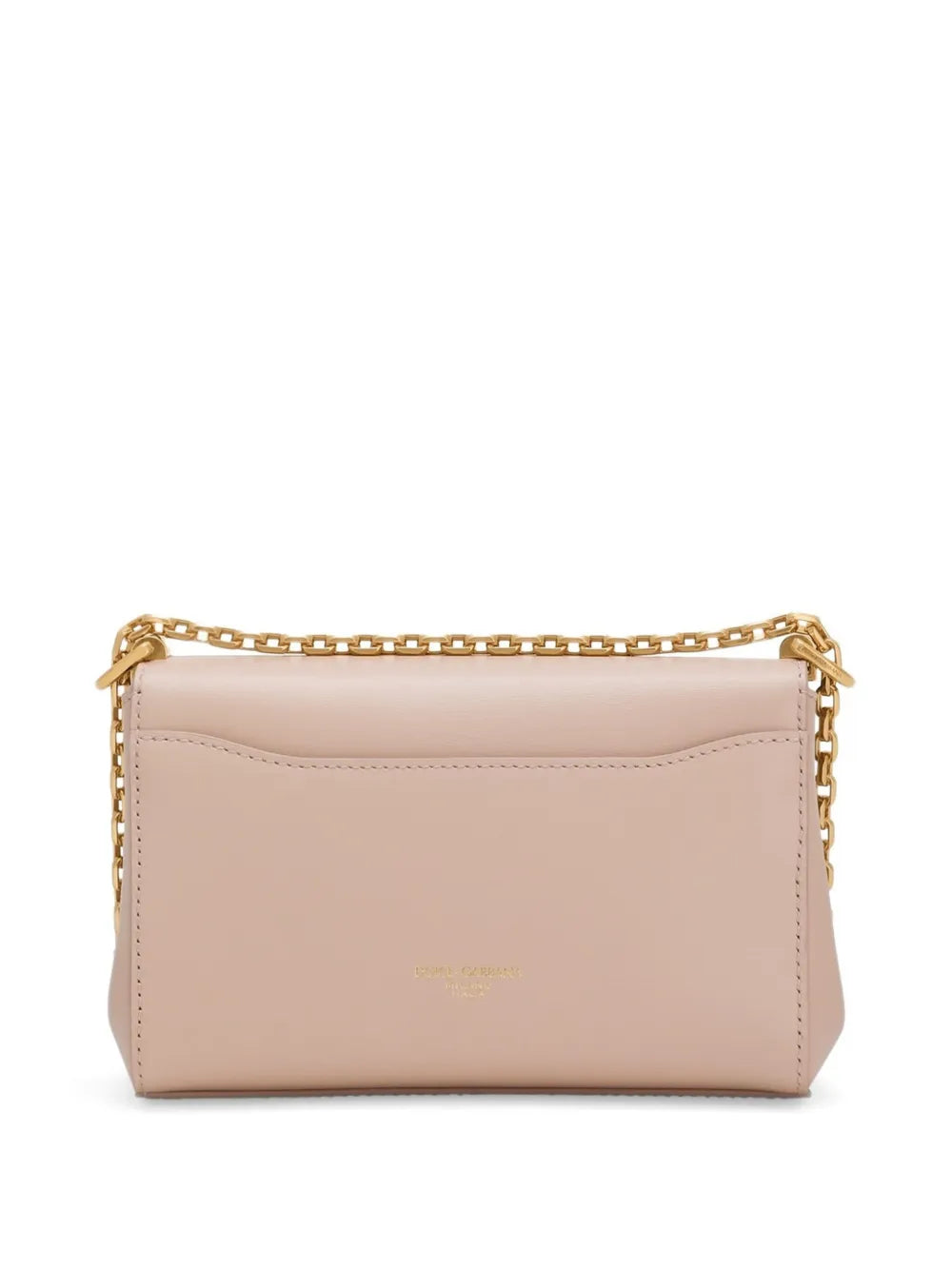 Dolce & Gabbana Shoulder Bags - Nude & Neutrals | 9f2946596ccfe0c59f6a259f80f20b9962fcca41