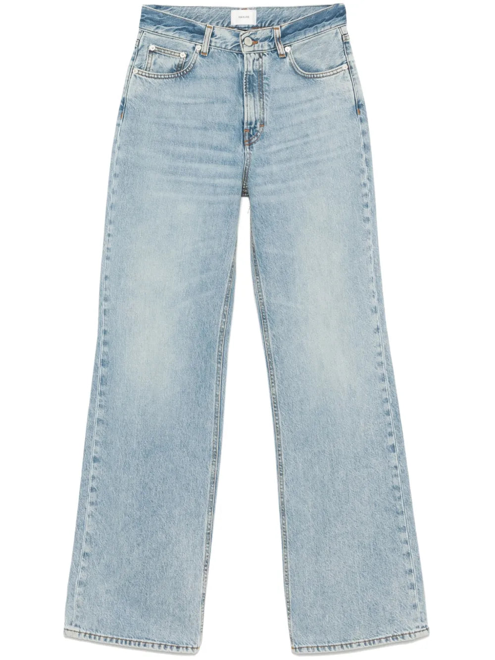 Haikure JEANS - Blue | 2cabbb371c6616326baee4872a830c5c8df44d25