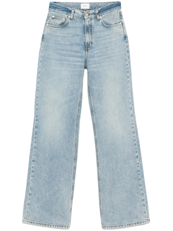 Haikure JEANS - Blue | 2cabbb371c6616326baee4872a830c5c8df44d25