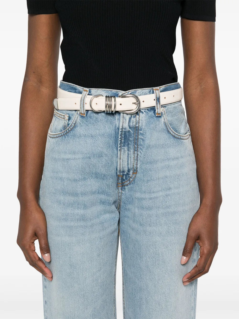 Haikure JEANS - Blue | a9aad1da9c4260b073d12699e9eaea9a4c3f1b8f