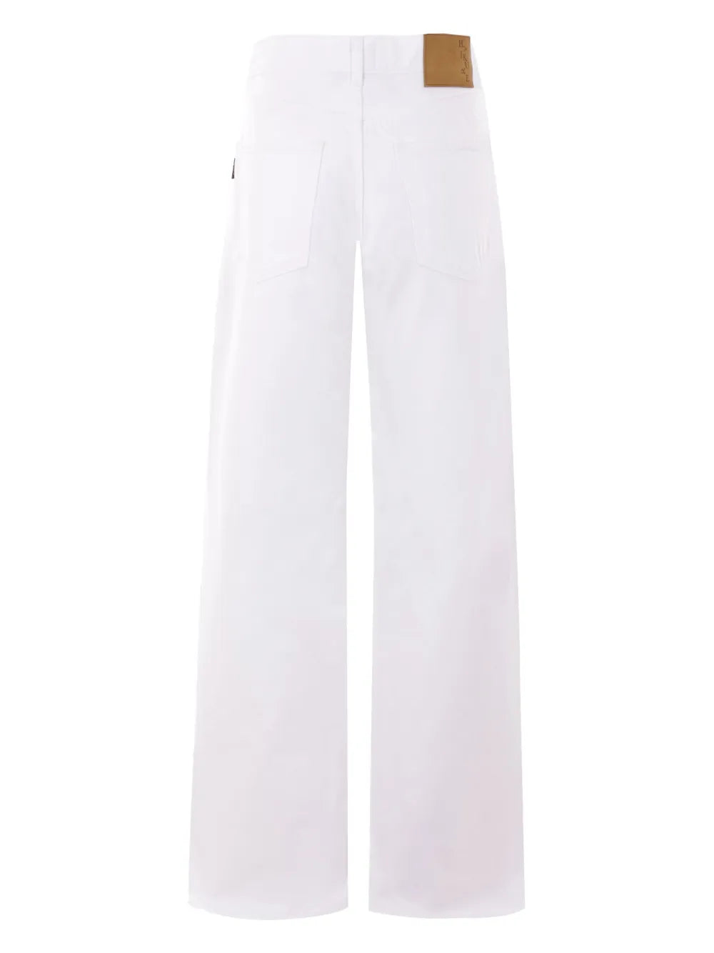 Haikure JEANS - White | b304c40284e8295ef12ce1dde6b7d38a018626e9