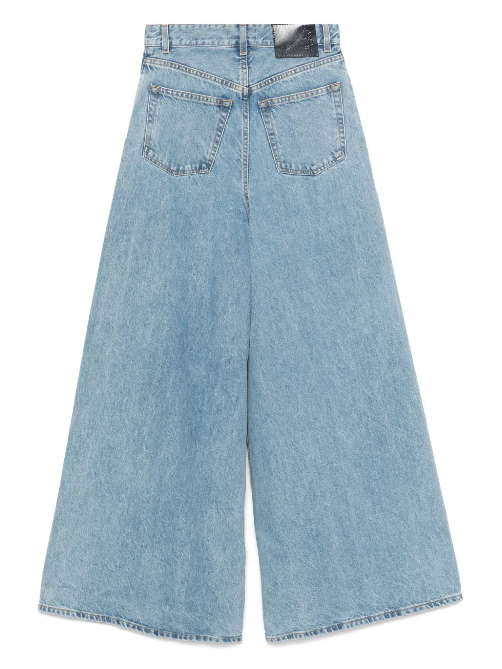 Haikure JEANS - Blue | 7d799fa968f77102003a68aab0f5691efaaf33d5