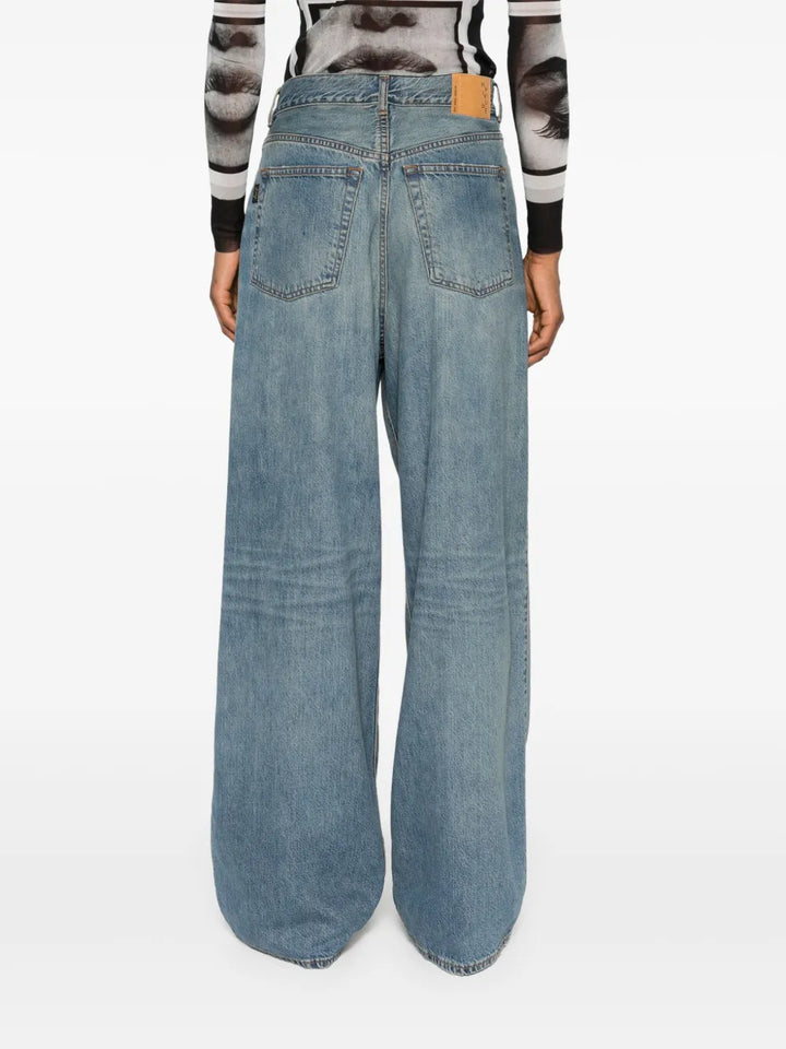 Haikure JEANS - Blue | d1e1abd228f1fac38a1a902c1845db93a6545c4e