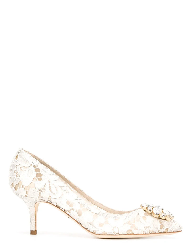 Dolce & Gabbana SHOES - White | a8248b8256e40352632375e418bba8995924e3bb