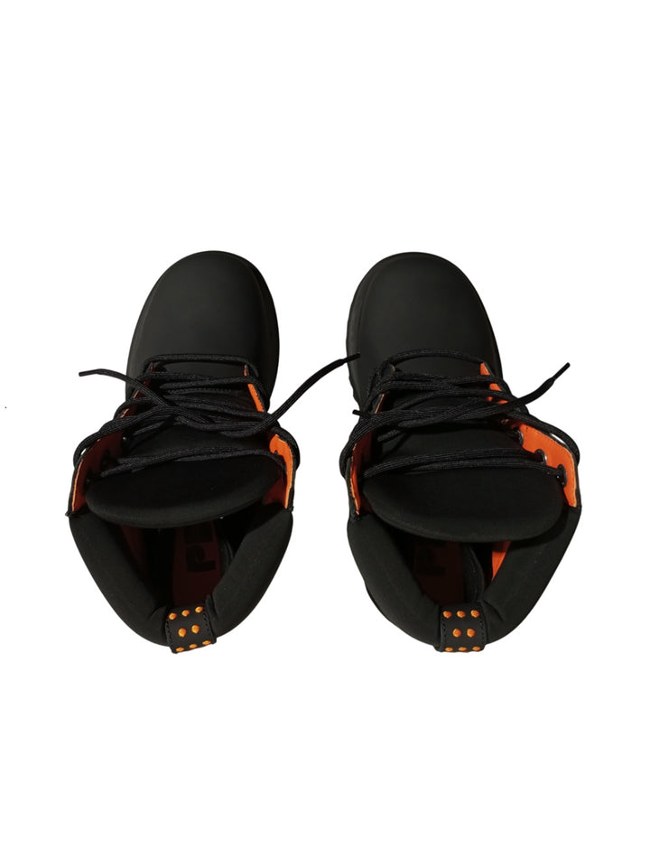 Pdf Sneakers - Black | 61131cd9516919a0d85c0d5deb70200fb5d4086b