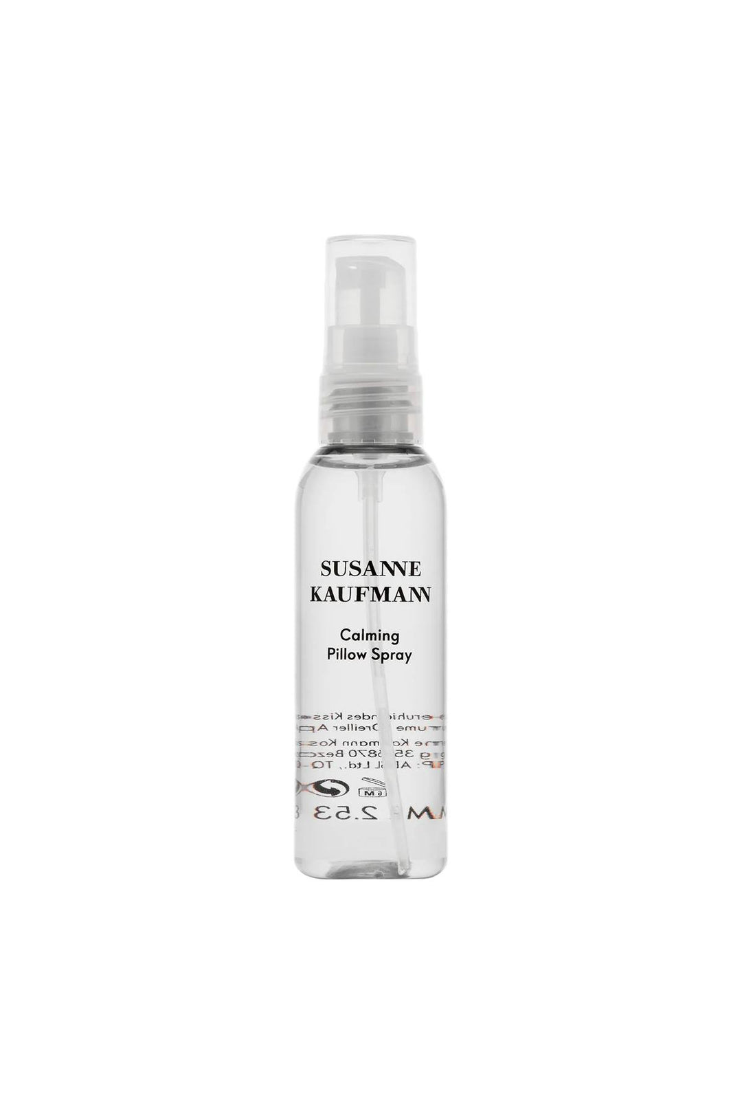 Calming Pillow Spray   75ml