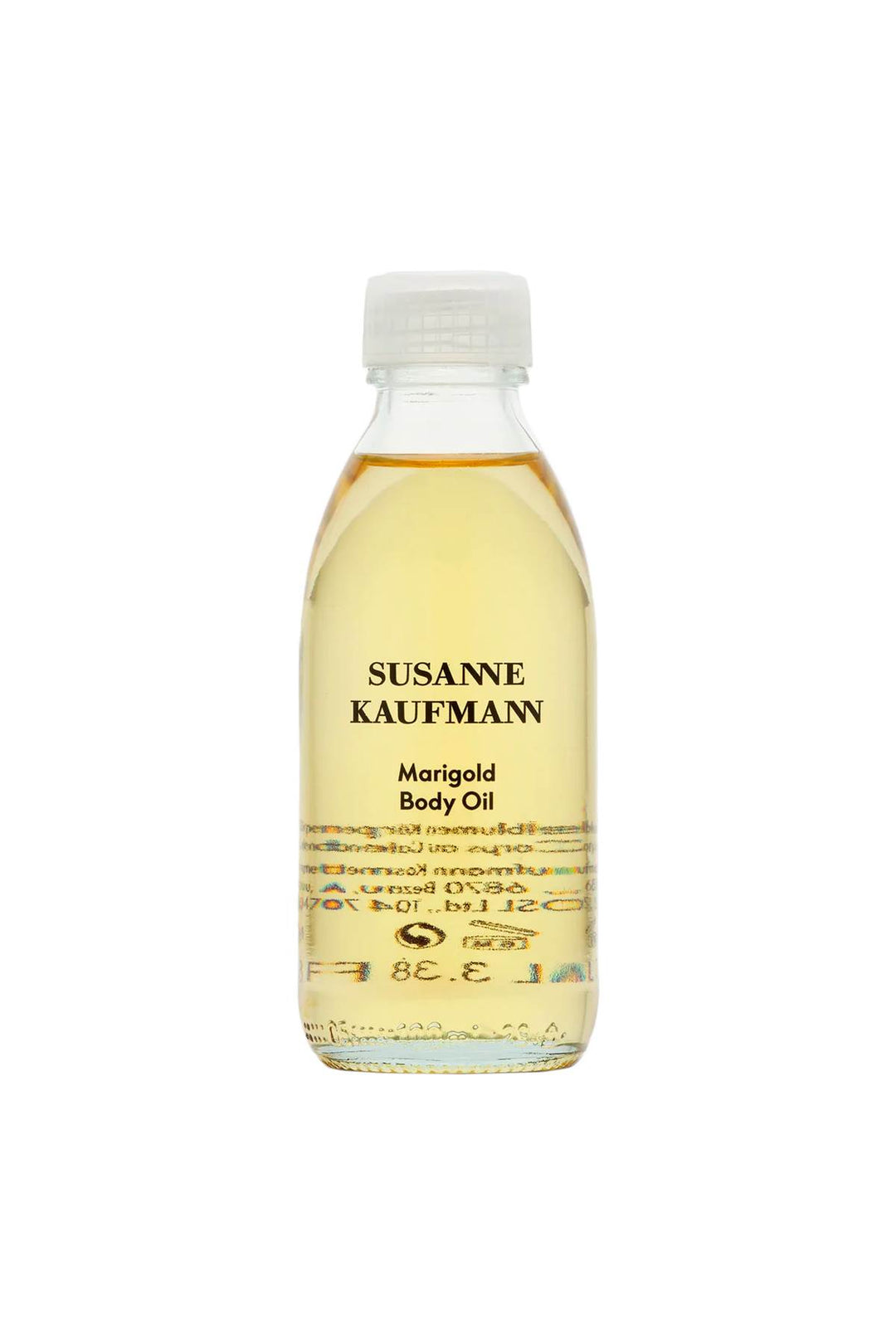 Marigold Body Oil   100ml