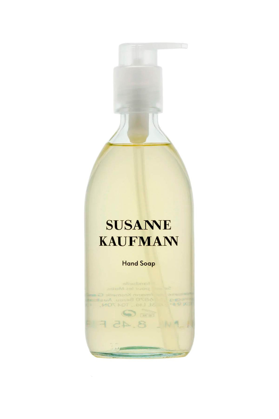 Hand Soap   250 Ml