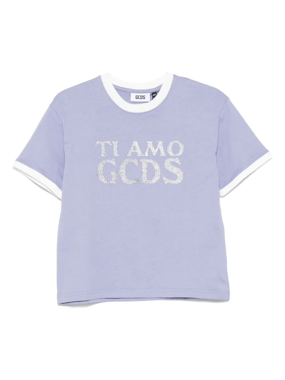 Gcds T-shirts - Pink & Purple | 53ac410a1a63a5c7b90996813f008e8294bb8df6