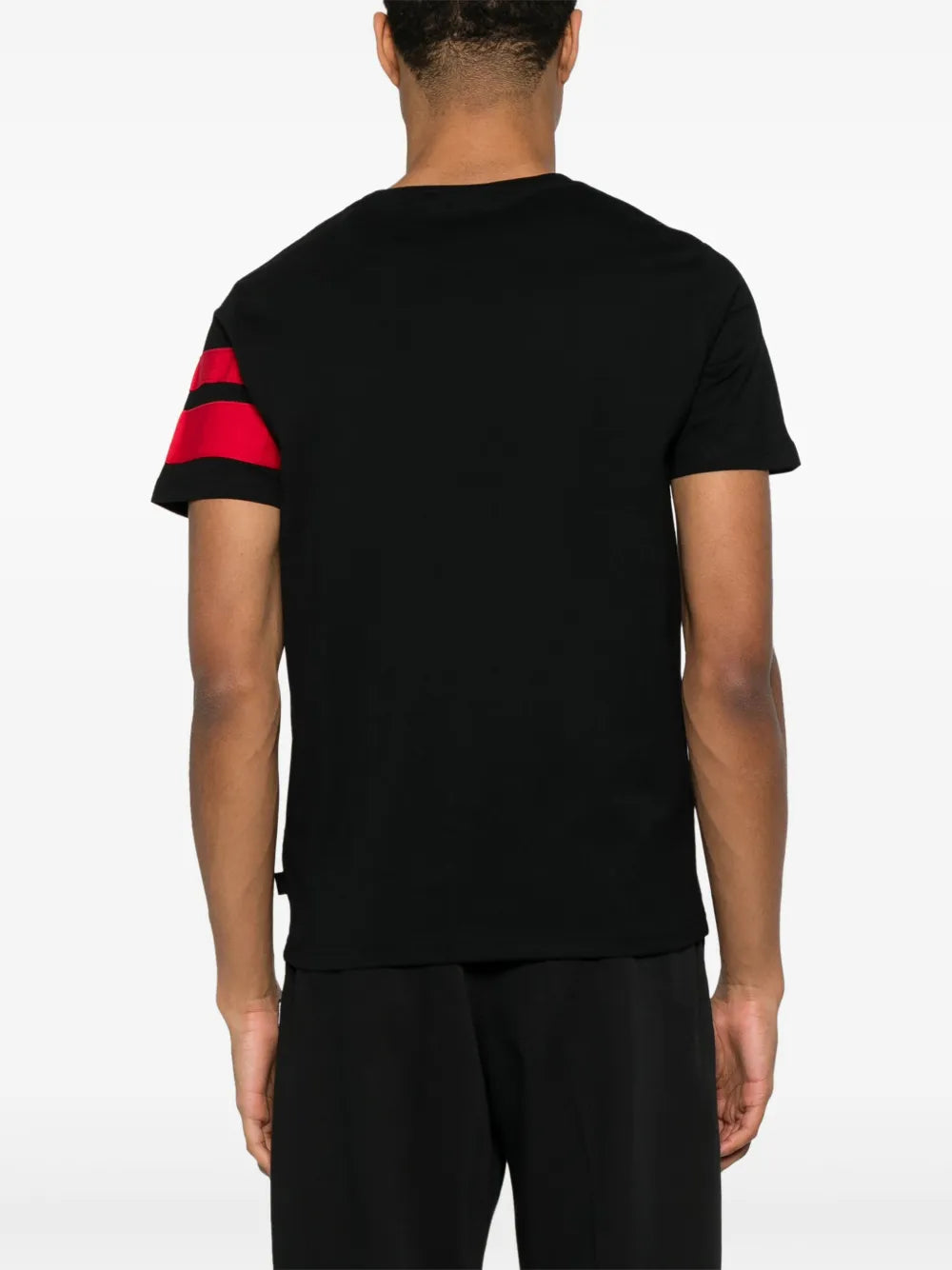 Gcds T-shirts - Black | c14fef5e34faf5b3bc1cd4d5479d000812f44aa1