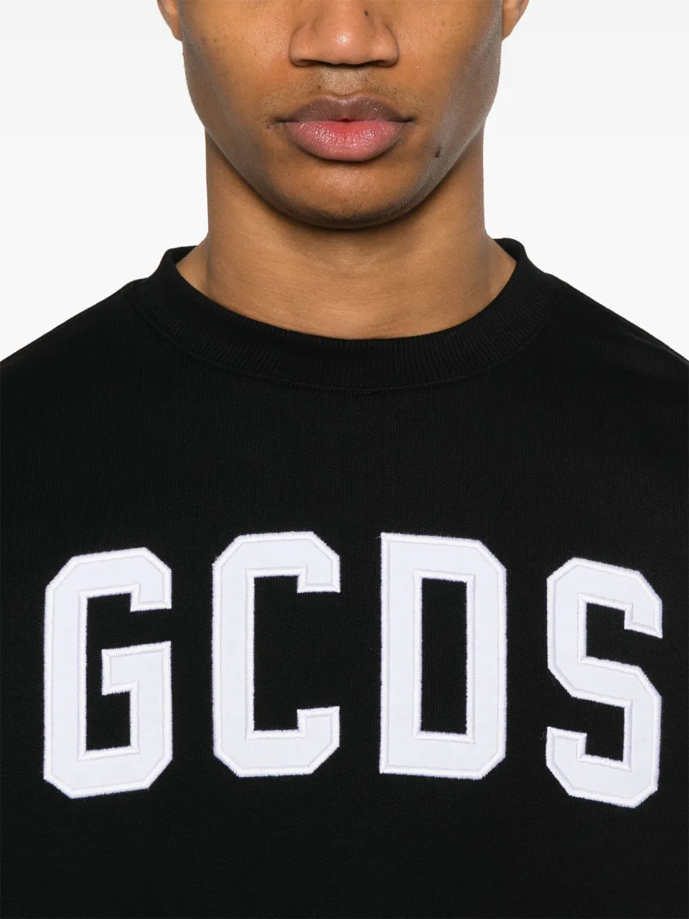 Gcds SWEATER - Black | 5b8fe7d23be9c03ac4a13c17b20528245bd2d7f9
