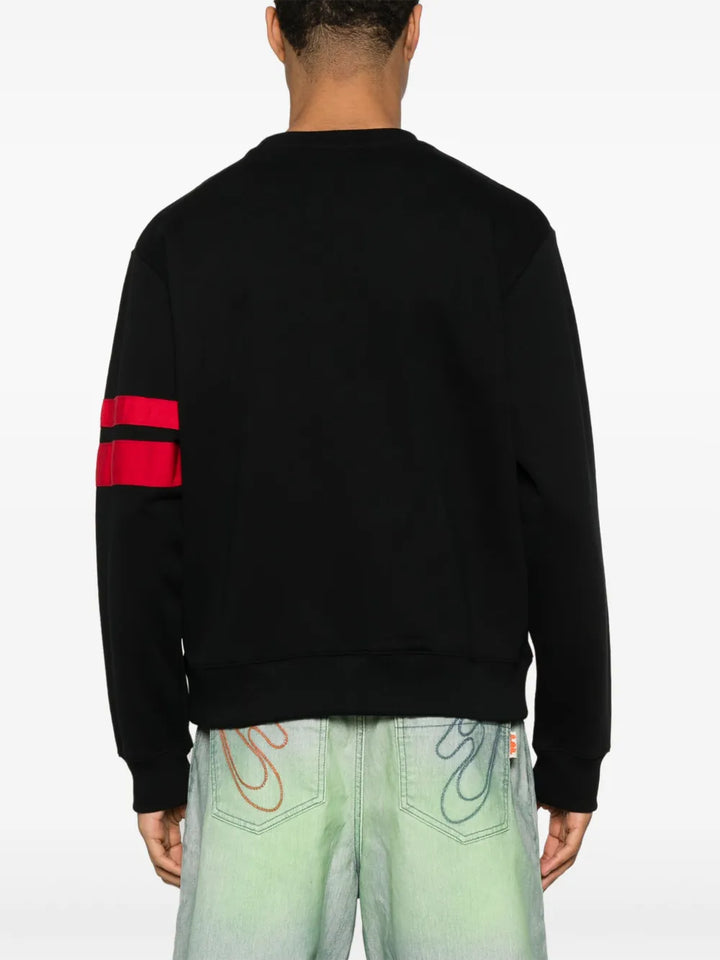 Gcds SWEATER - Black | 24860b7b3e4292ce3c8e49fac9feaba1c8ed62d8