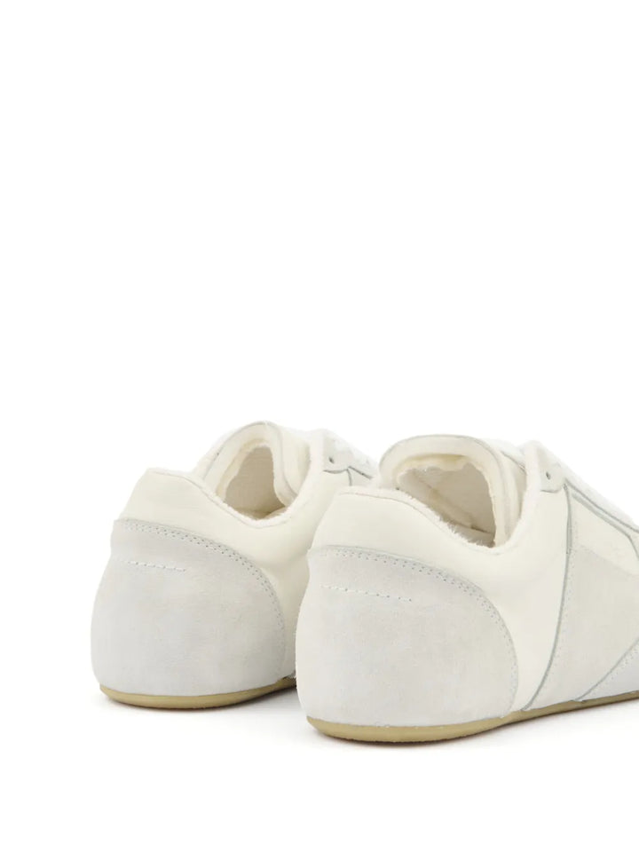 Mm6 Maison Margiela Sneakers - White | b846a82ec7867c3ee58fce892bfba20db566654b