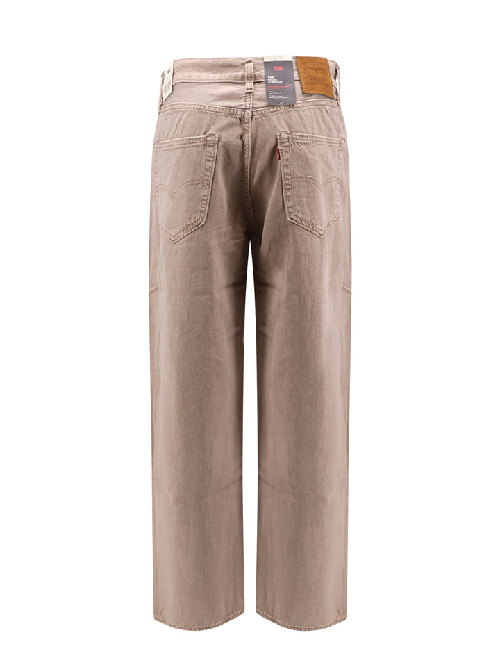 Levi'S Jeans - Light and natural | af997d866c3d9c1b431f629cab33b8a90a1b1d1e