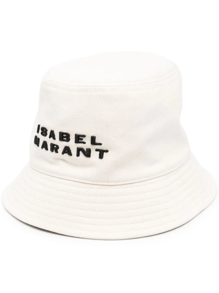 Marant Hats - Nude & Neutrals | eafe8b16e5960183a4233213e9536a241add4c1f