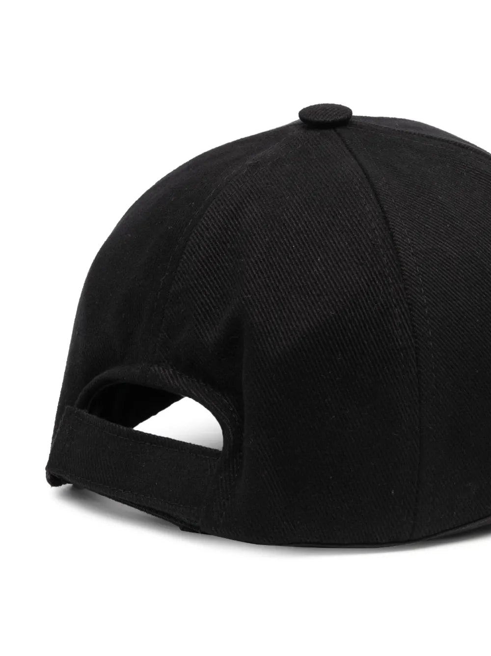 Marant Hats - Black | 97a18771dc3d0767c2ea0018200caa545633088d