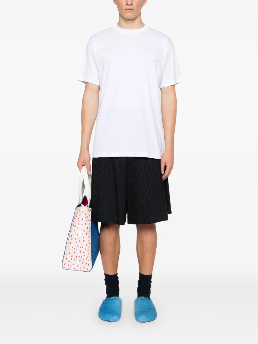 Moschino T-shirts - White | 5c4eb5cde79b83897b2799d280a4ee6f1d769b5e