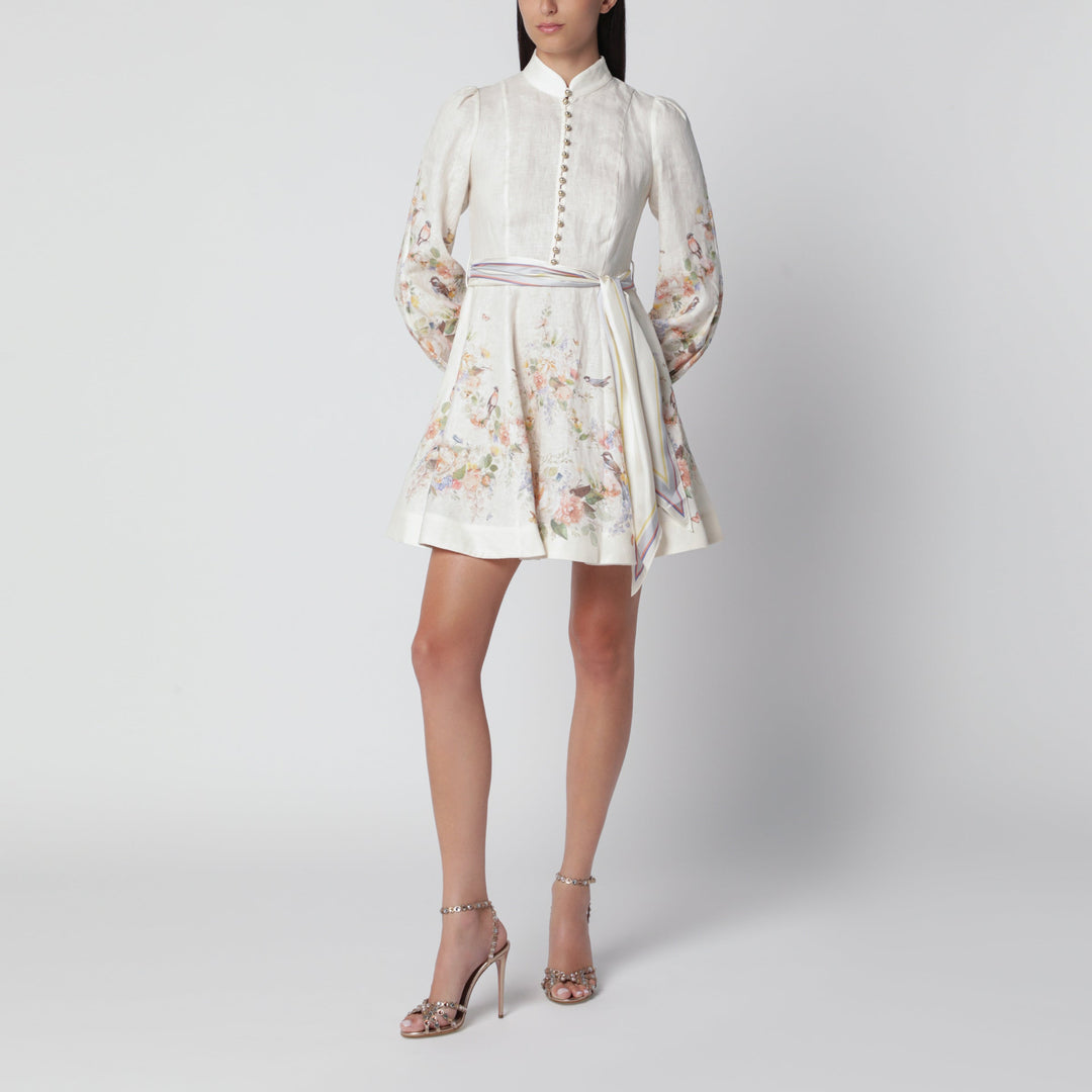 Zimmermann Apparel & Accessories - Multicolor | 6ee0ff5da42f716d762ec28298679cc975ba70fa