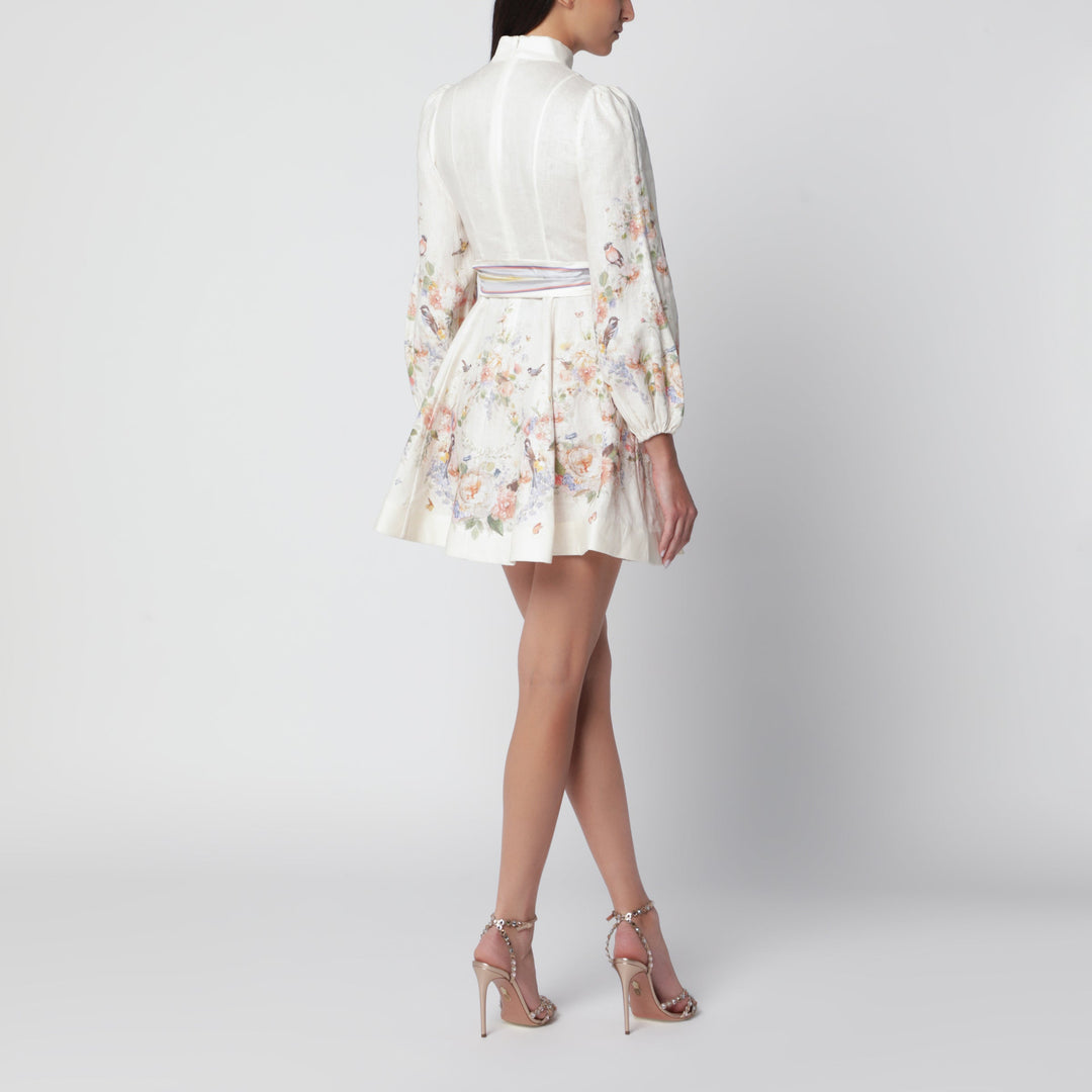 Zimmermann Apparel & Accessories - Multicolor | 72d585465e339ffe464f36f33815dd5d49ca2015